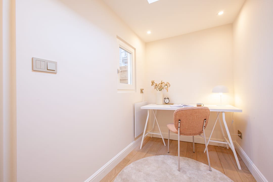 Foto 8 van Fagelstraat 81-H