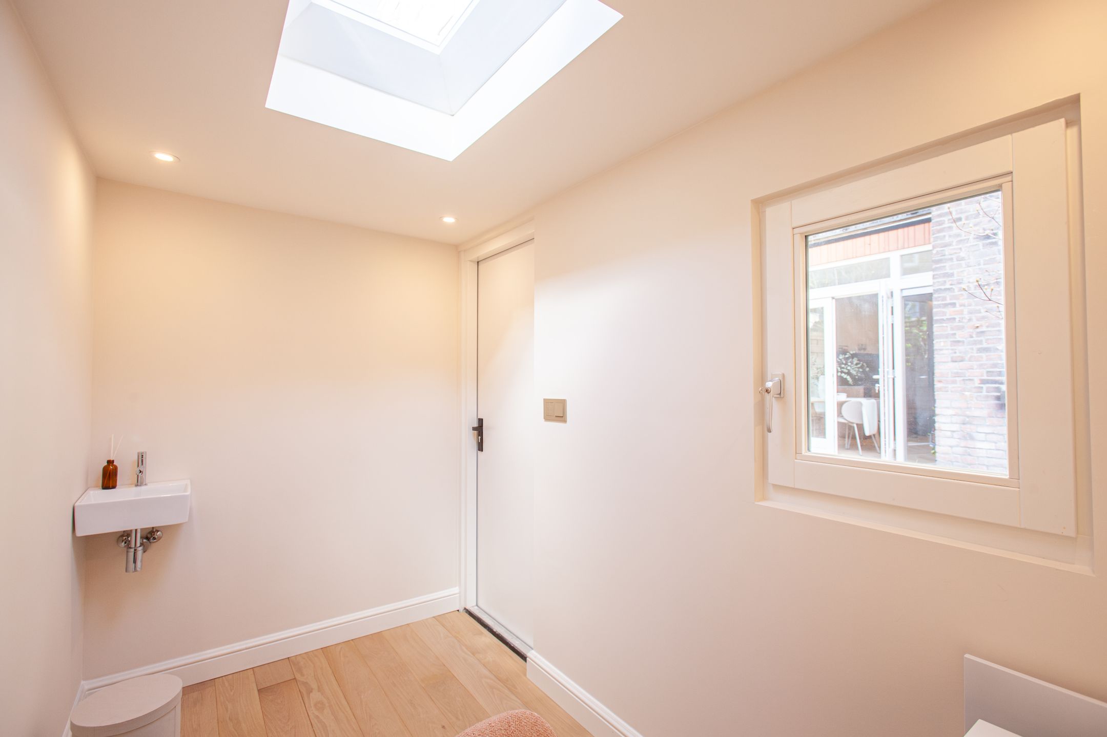 Foto 9 van Fagelstraat 81-H