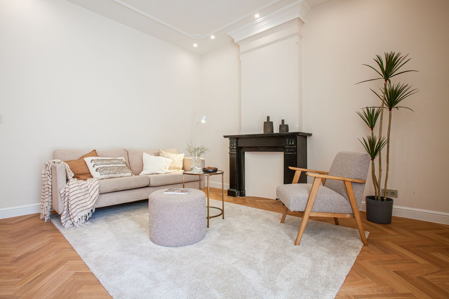 Foto 10 van Fagelstraat 81-H