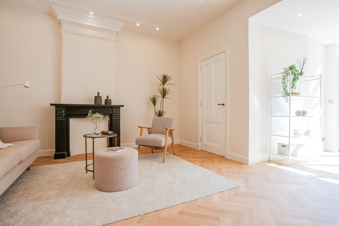 Foto 11 van Fagelstraat 81-H