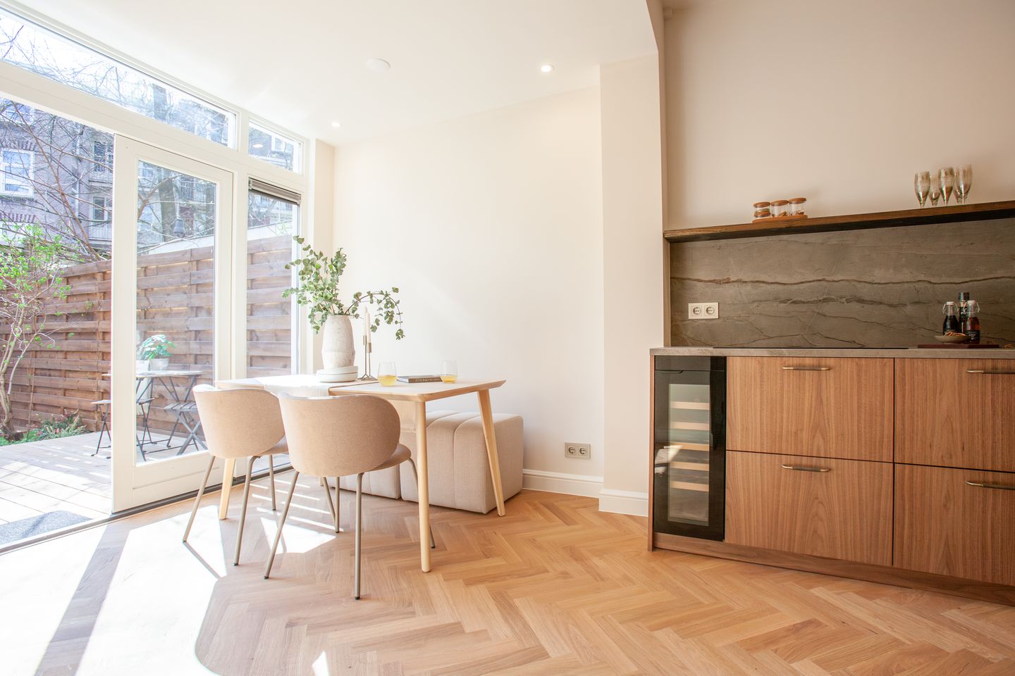 Foto 19 van Fagelstraat 81-H