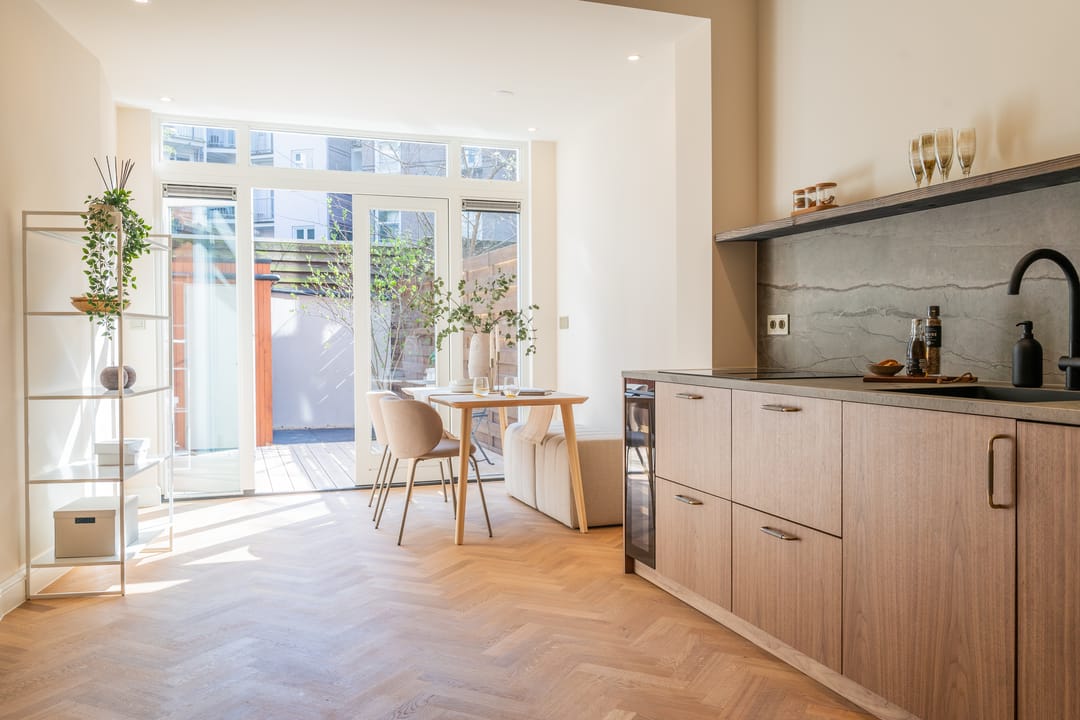 Foto 23 van Fagelstraat 81-H