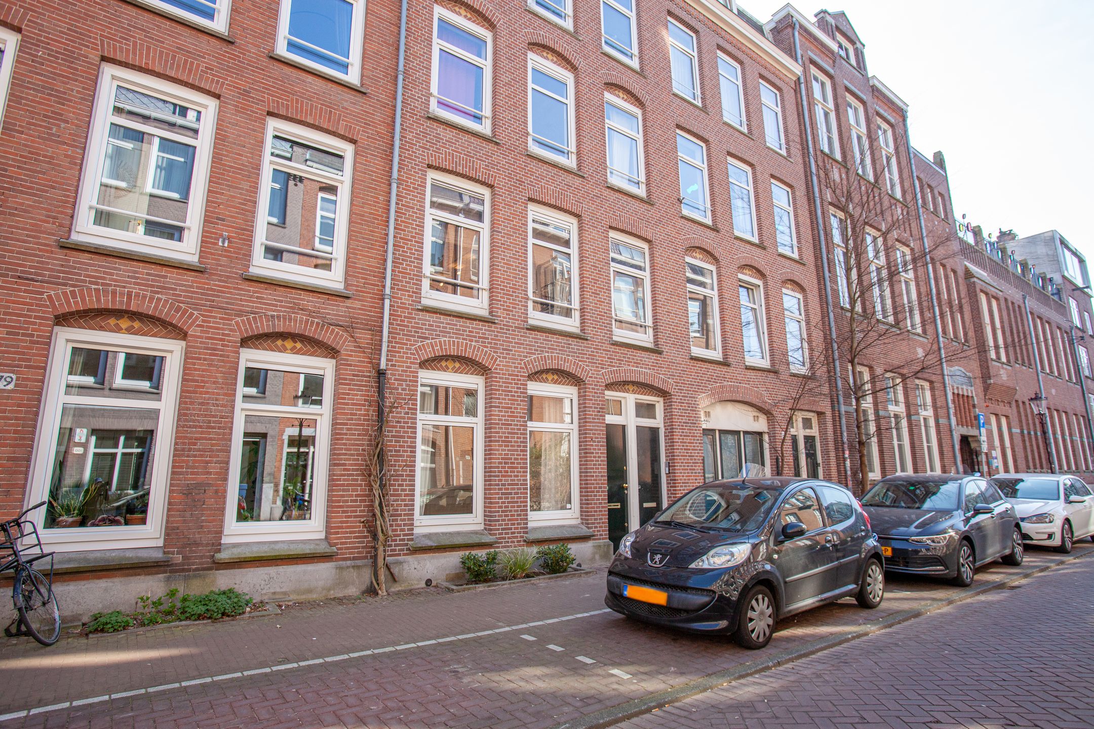 Foto 27 van Fagelstraat 81-H