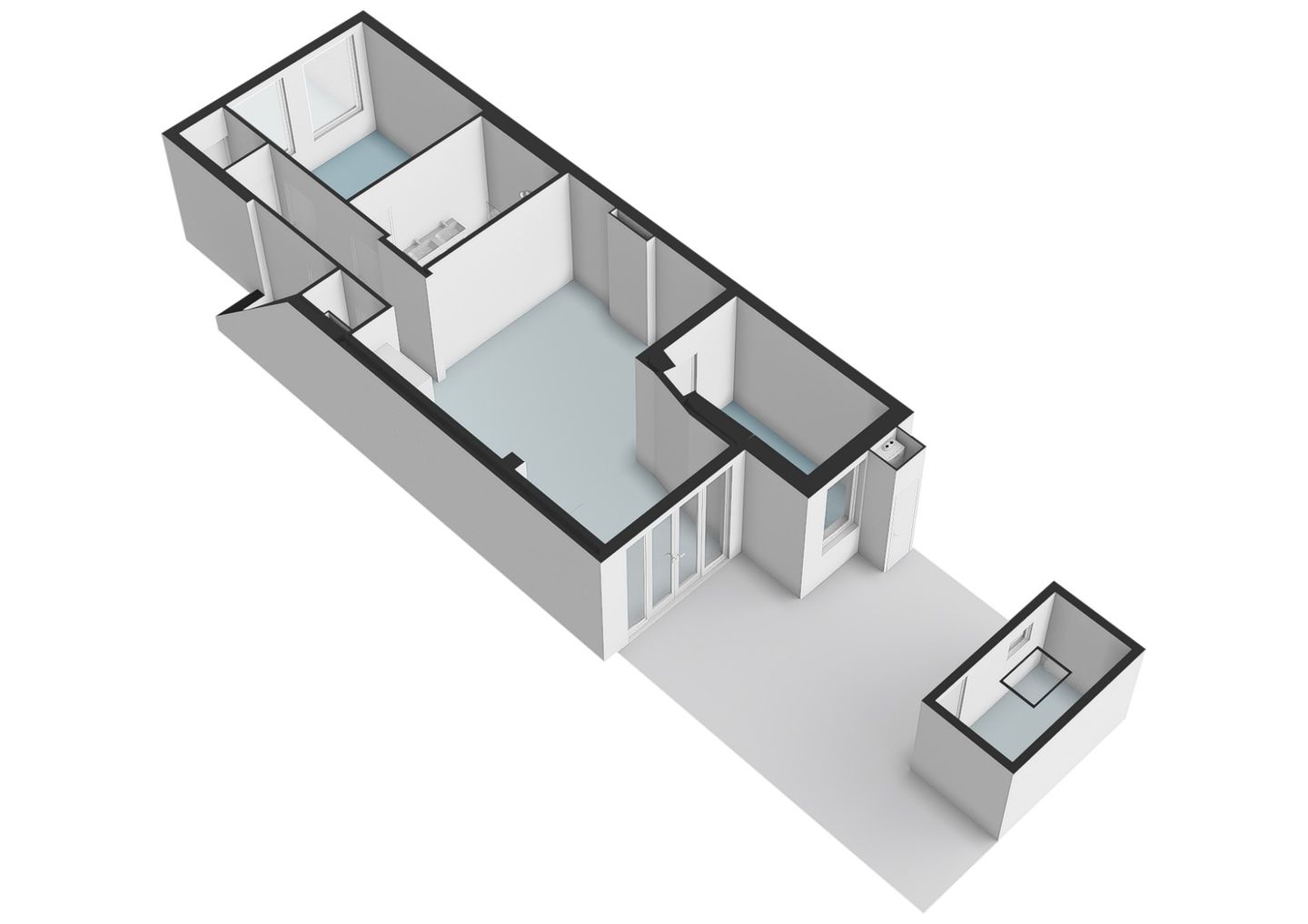 Foto 34 van Fagelstraat 81-H
