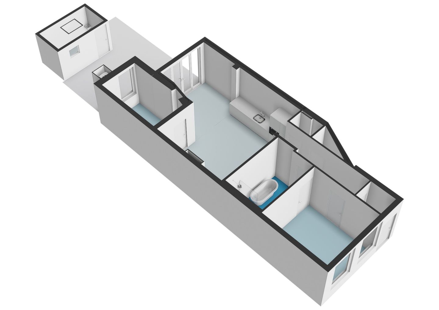 Foto 35 van Fagelstraat 81-H