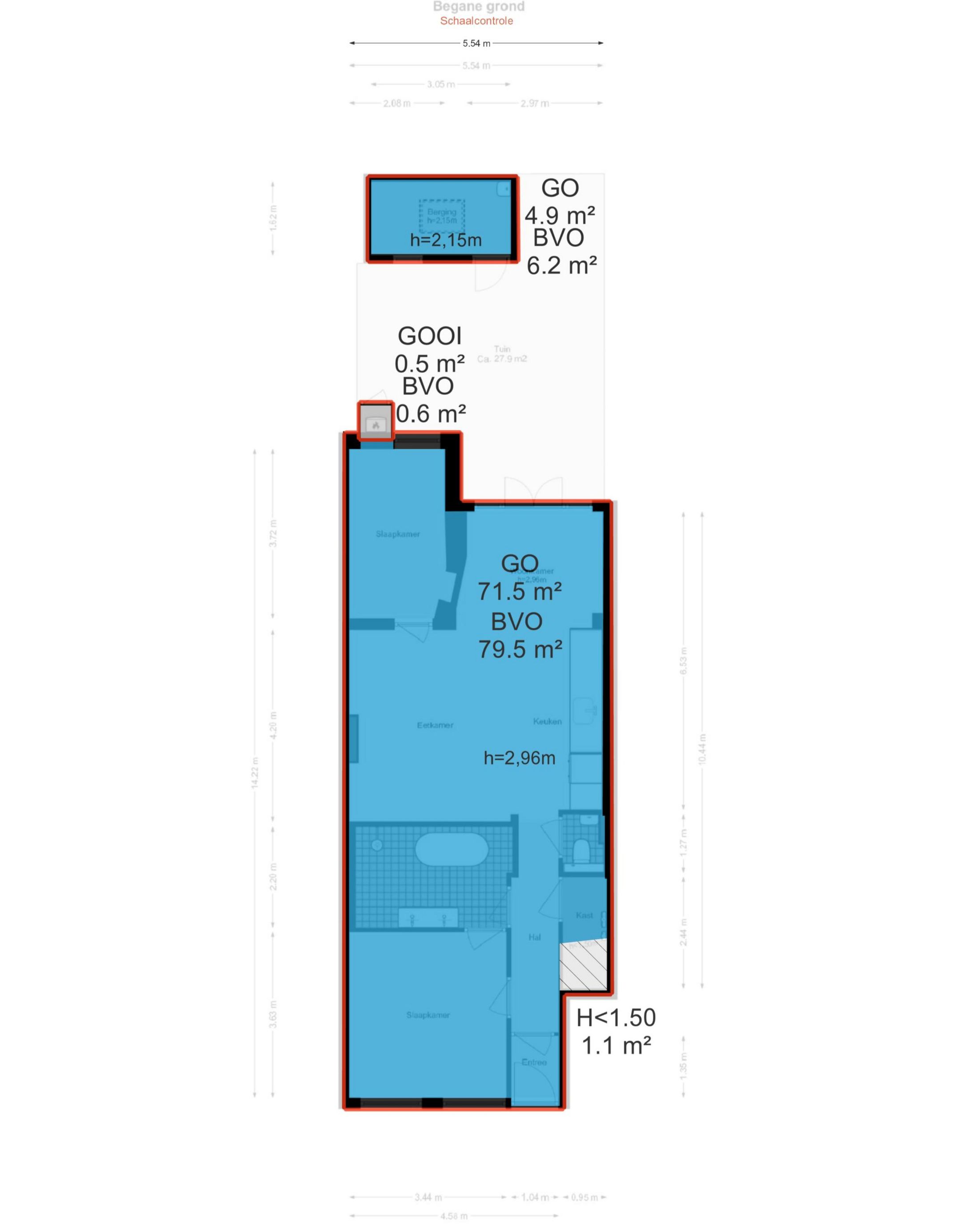 Foto 36 van Fagelstraat 81-H