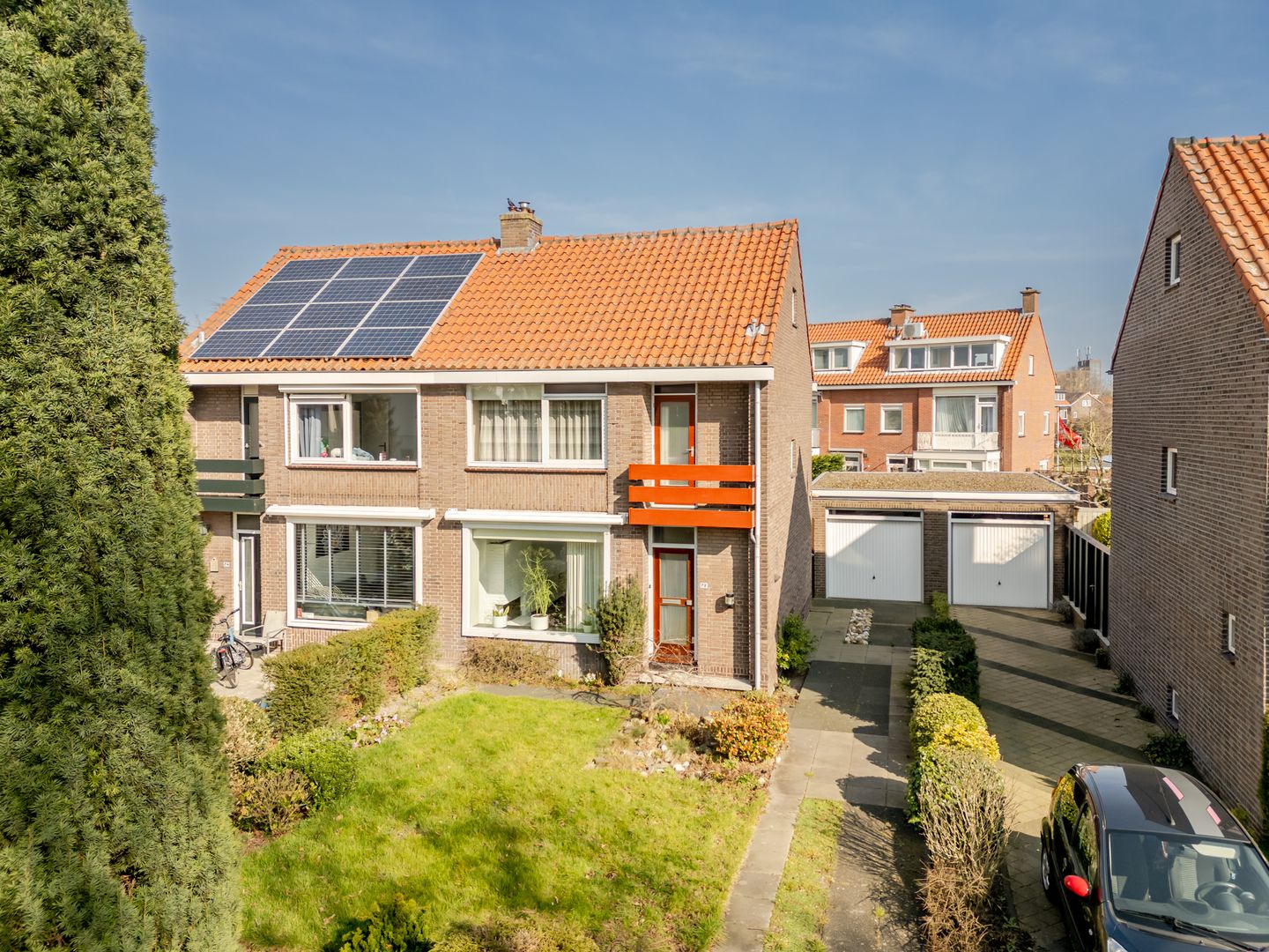 Foto 1 van Riouwlaan 72