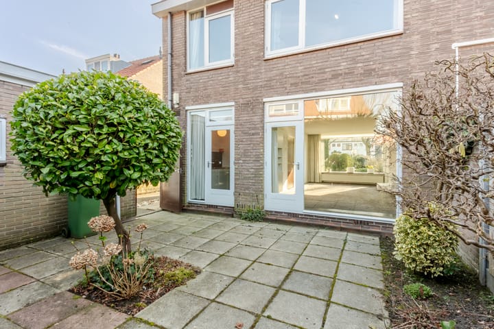 Foto 4 van Riouwlaan 72