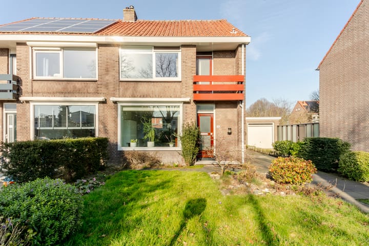 Foto 5 van Riouwlaan 72