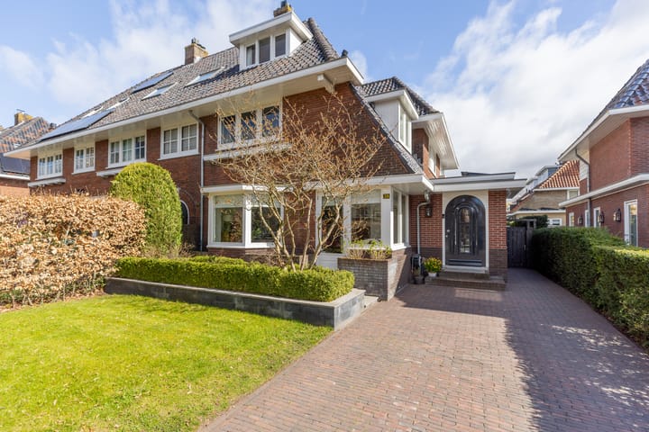 Foto 1 van Gerard Doulaan 38