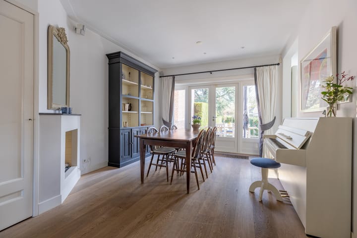 Foto 12 van Gerard Doulaan 38