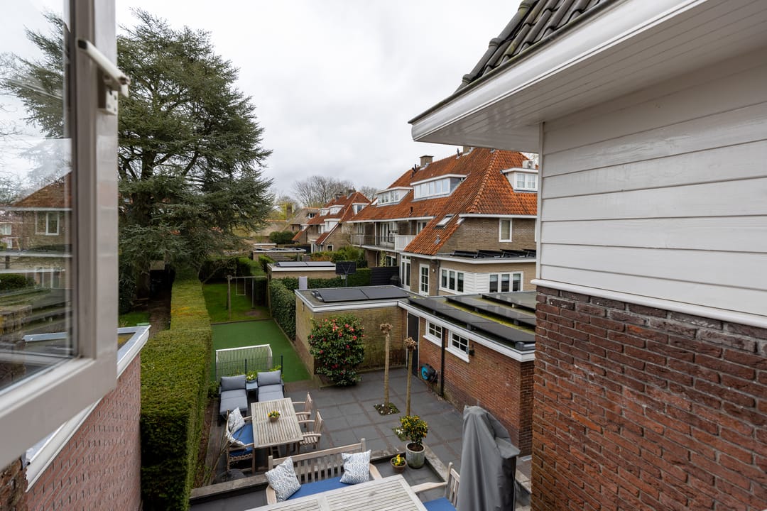 Foto 26 van Gerard Doulaan 38