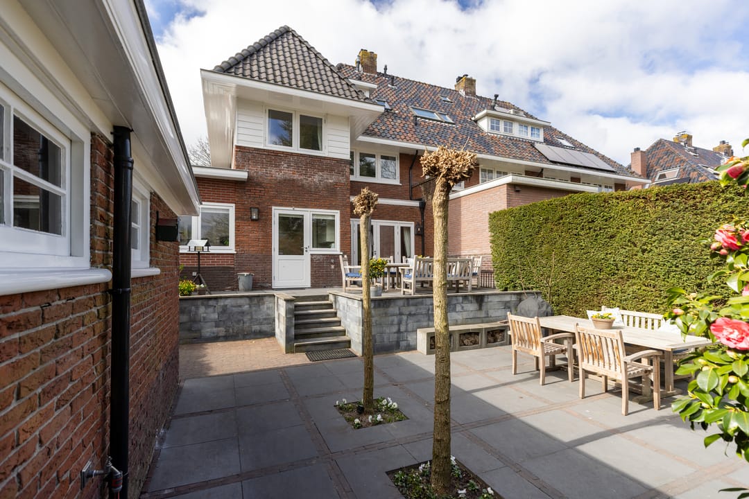 Foto 41 van Gerard Doulaan 38