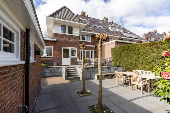 Foto 41 van Gerard Doulaan 38