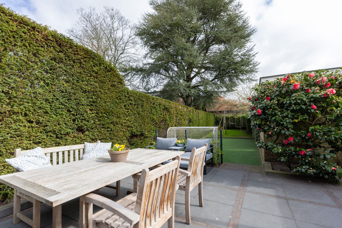 Foto 44 van Gerard Doulaan 38