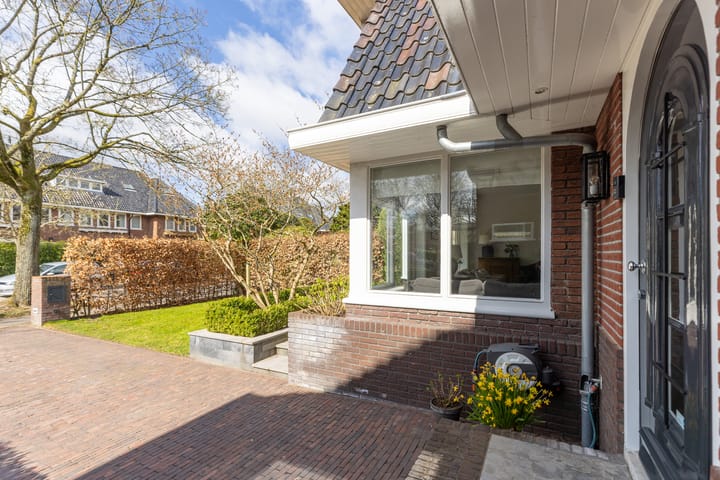 Foto 46 van Gerard Doulaan 38