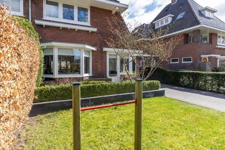 Foto 48 van Gerard Doulaan 38