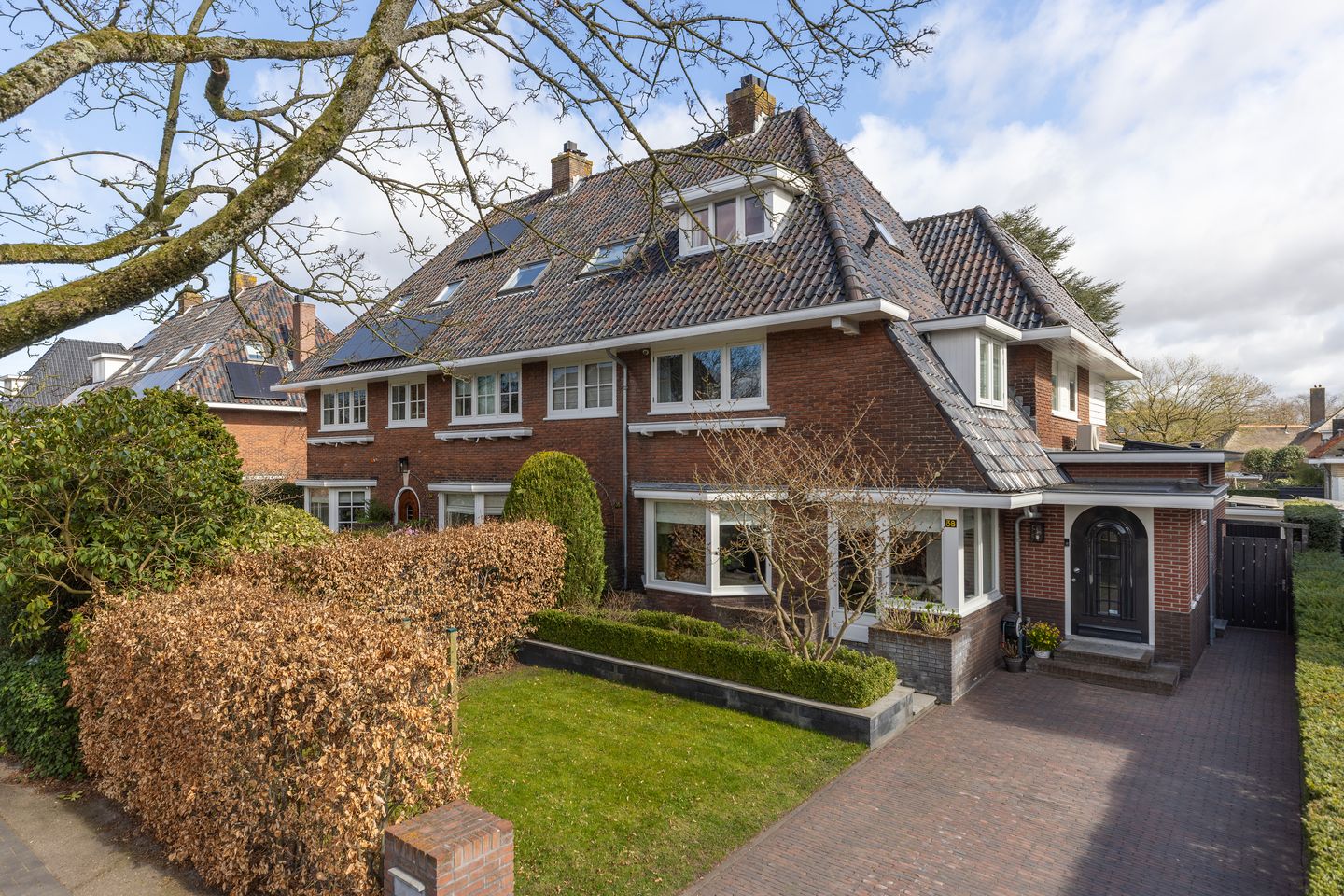 Foto 49 van Gerard Doulaan 38