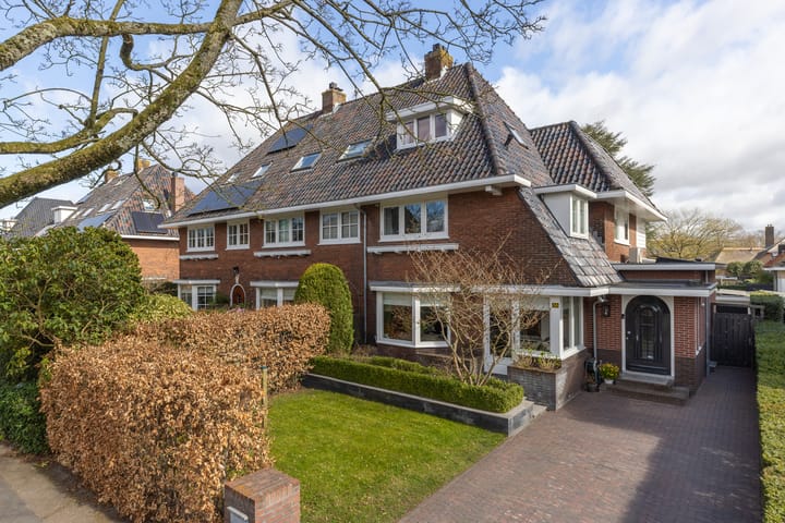 Foto 49 van Gerard Doulaan 38