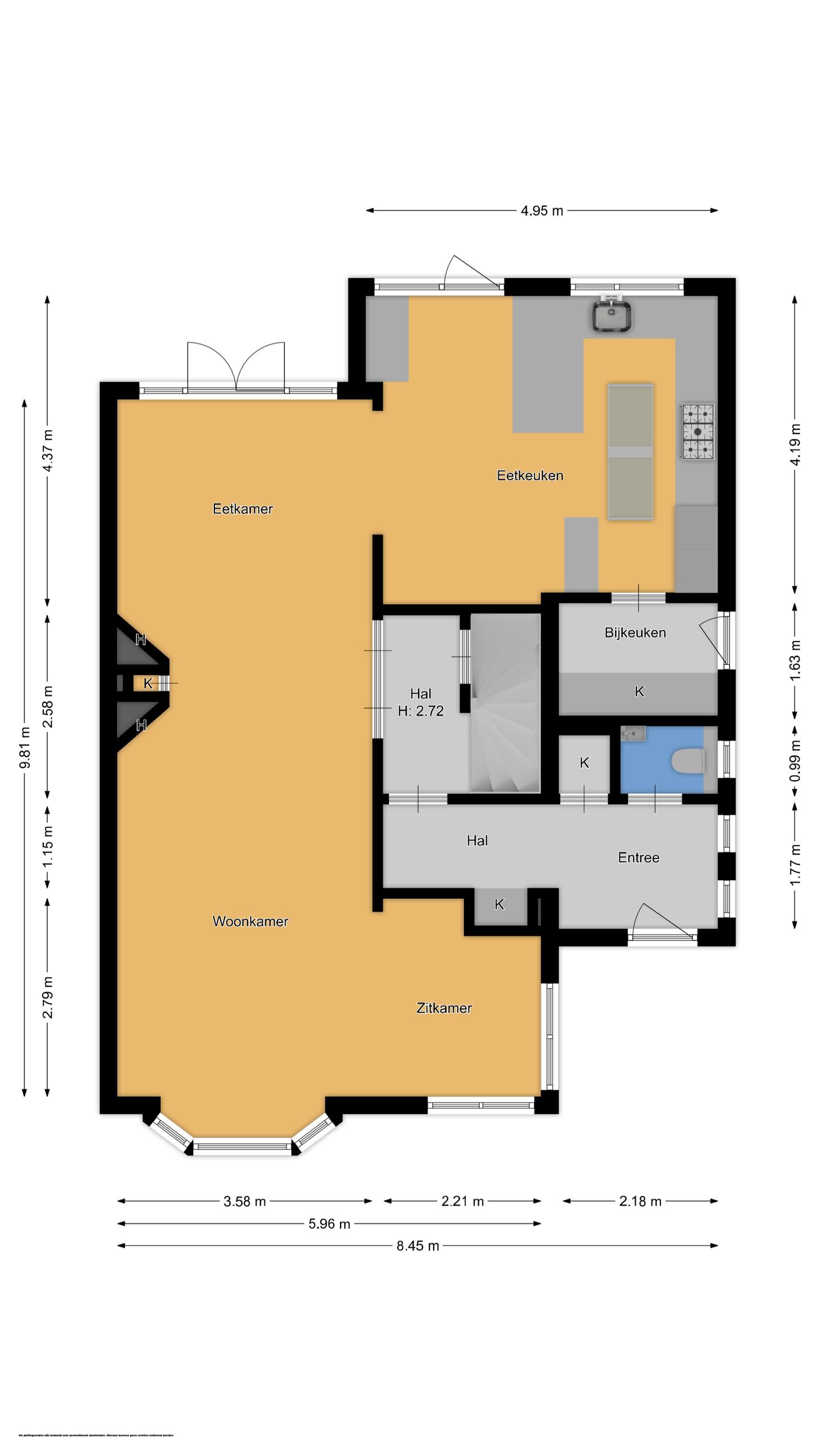 Foto 50 van Gerard Doulaan 38