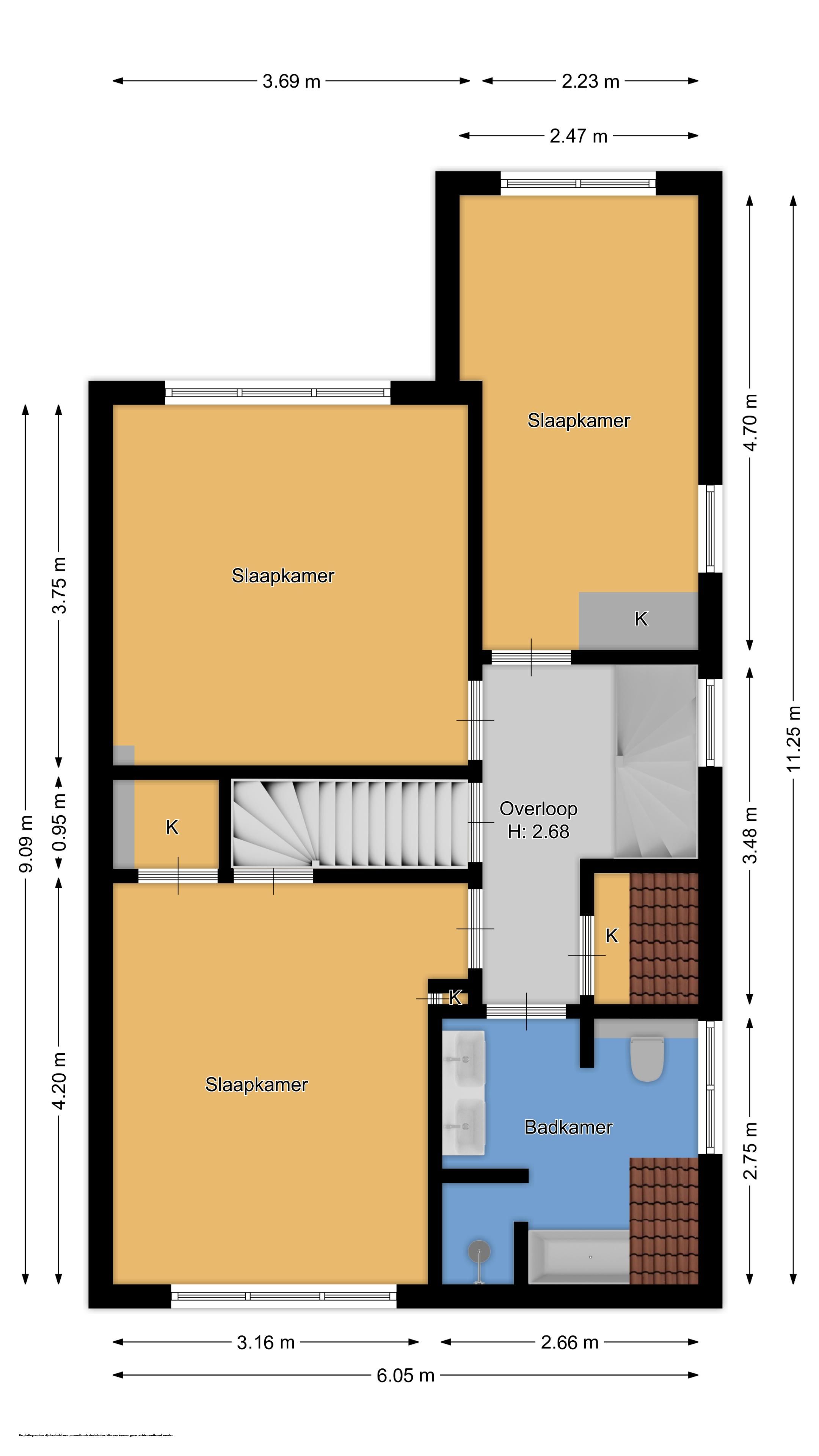 Foto 51 van Gerard Doulaan 38
