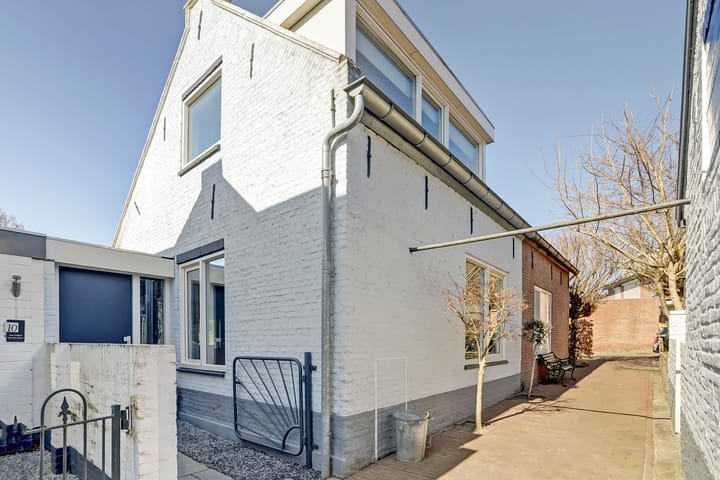 Foto 1 van Zwanesteeg 8