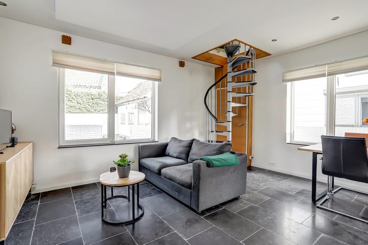 Foto 3 van Zwanesteeg 8