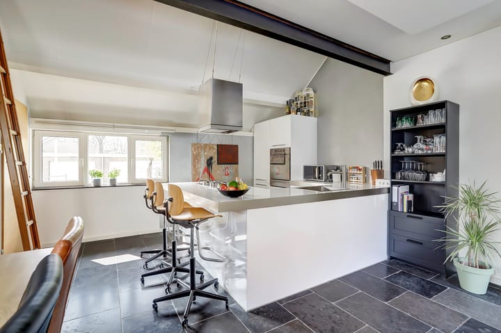 Foto 4 van Zwanesteeg 8