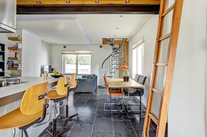 Foto 10 van Zwanesteeg 8