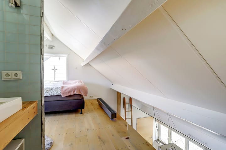 Foto 18 van Zwanesteeg 8