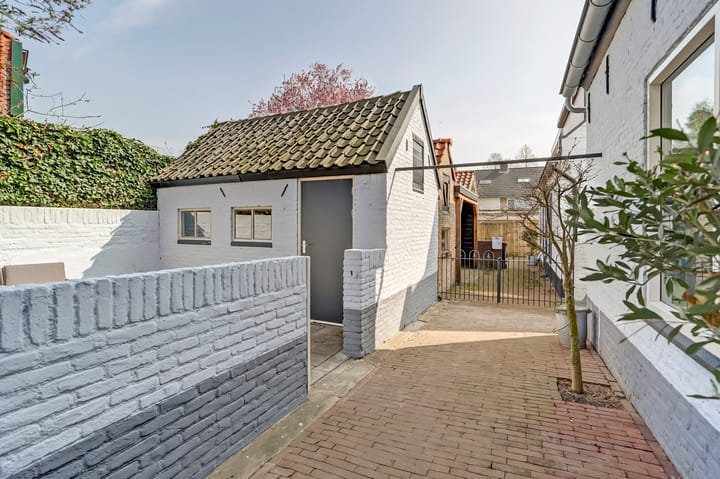 Foto 23 van Zwanesteeg 8