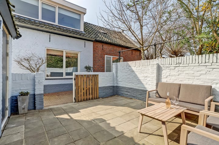 Foto 25 van Zwanesteeg 8