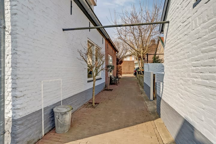 Foto 28 van Zwanesteeg 8