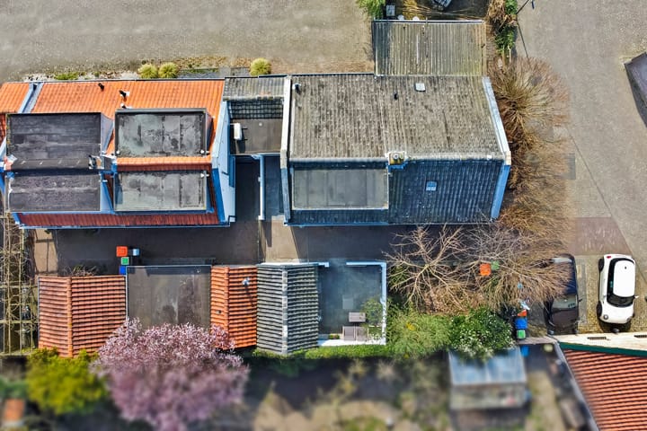 Foto 29 van Zwanesteeg 8