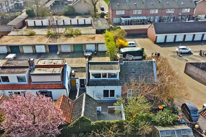 Foto 30 van Zwanesteeg 8