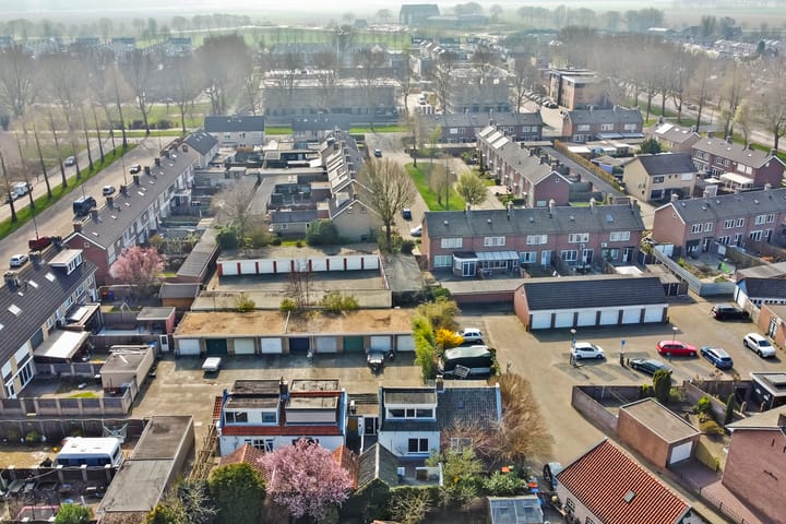 Foto 31 van Zwanesteeg 8