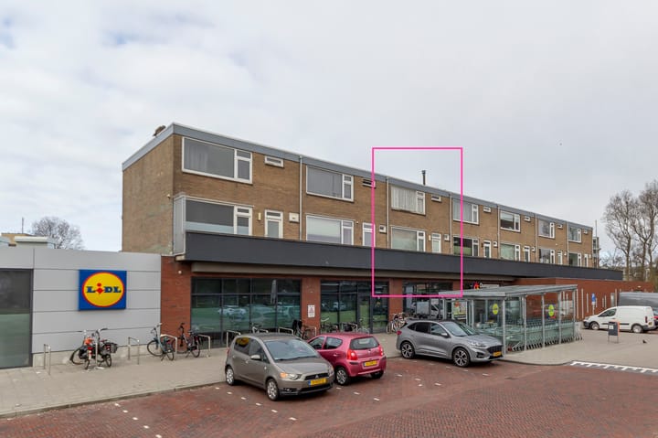 Foto 2 van Zoomstraat 36