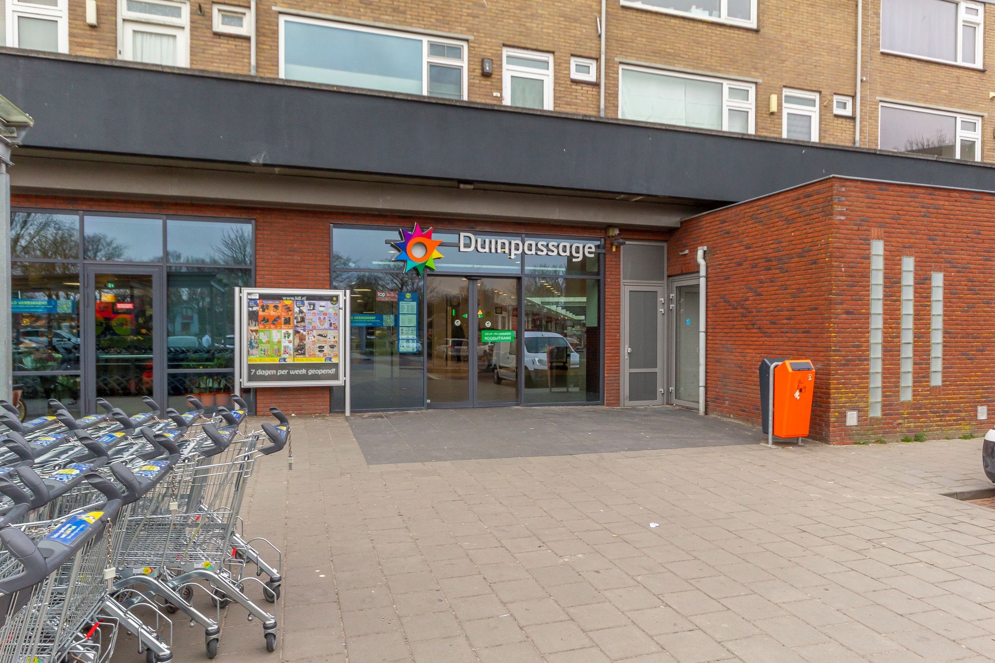 Foto 3 van Zoomstraat 36