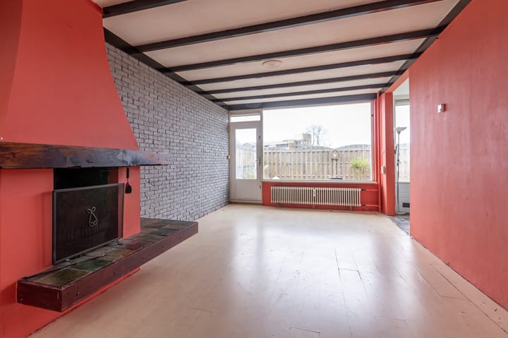 Foto 4 van Zoomstraat 36