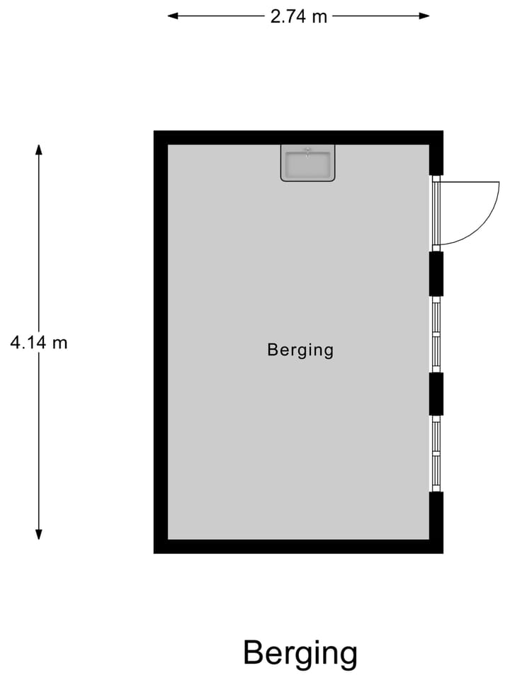 Foto 39 van Zwanesteeg 8
