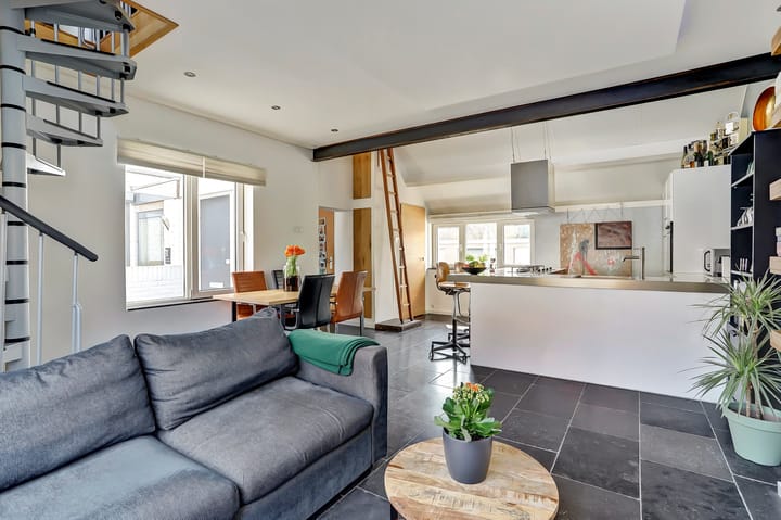 Foto 8 van Zwanesteeg 8