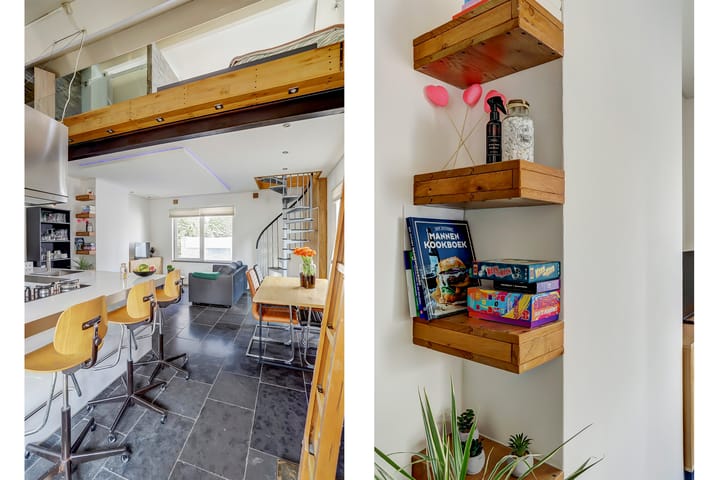 Foto 9 van Zwanesteeg 8