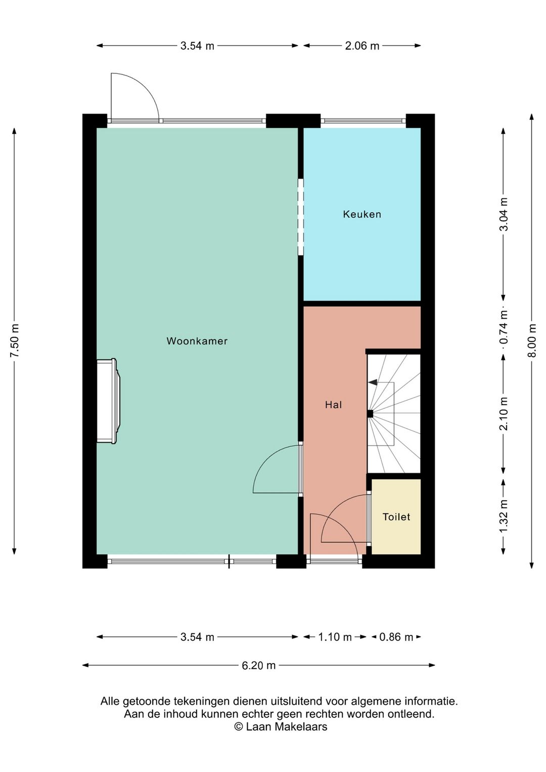 Foto 16 van Zoomstraat 36