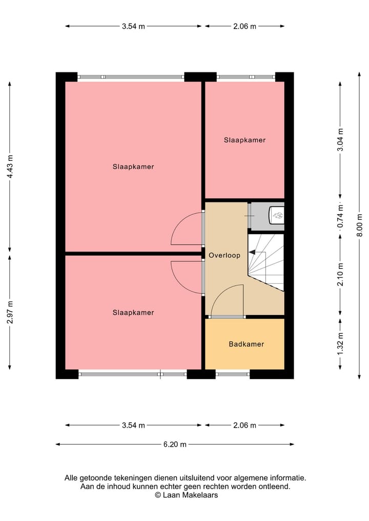 Foto 17 van Zoomstraat 36