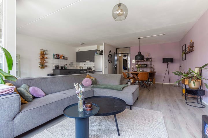 Foto 2 van Hofstraat 19-A