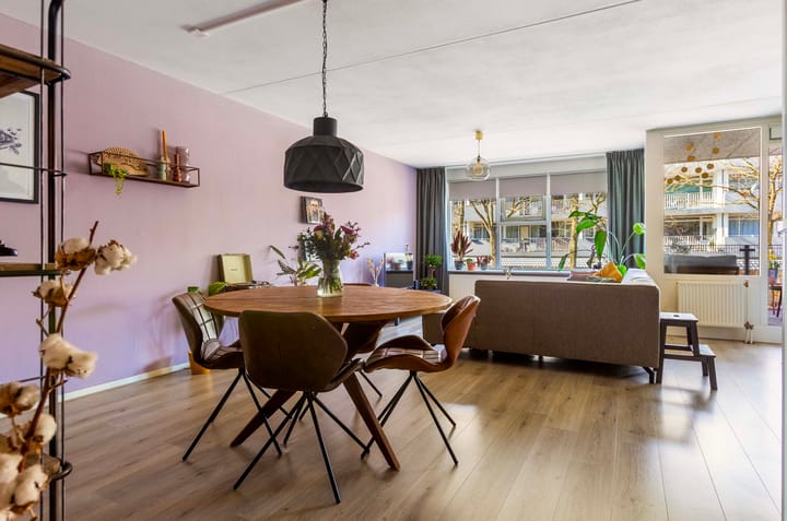 Foto 3 van Hofstraat 19-A