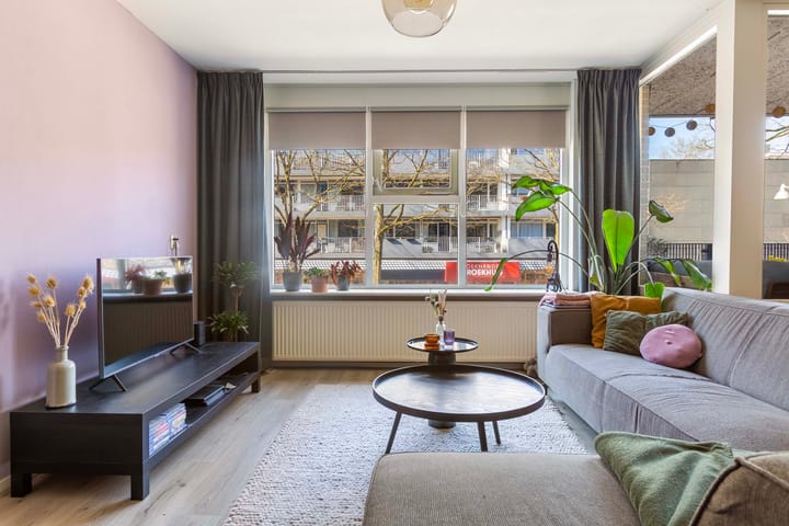 Foto 5 van Hofstraat 19-A