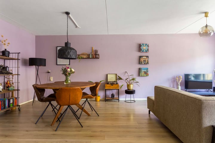 Foto 6 van Hofstraat 19-A