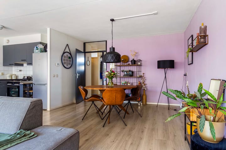 Foto 7 van Hofstraat 19-A