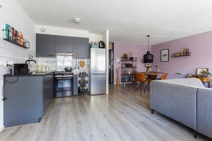 Foto 8 van Hofstraat 19-A